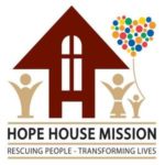 Hope House Rescue Mission, Inc.