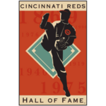 Cincinnati Reds Hall of Fame &#038; Museum